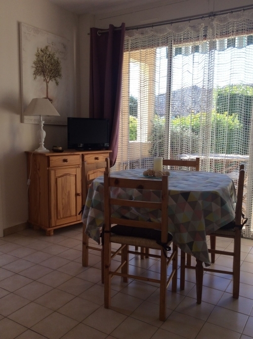 Gréoux-les-Bains - location curiste LC-2620 n°1