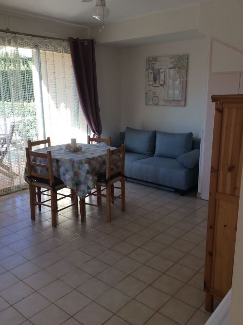 Gréoux-les-Bains - location curiste LC-2620 n°2