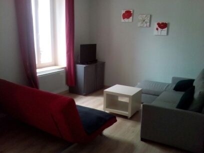 La Bourboule - location curiste LC-2622 n°1