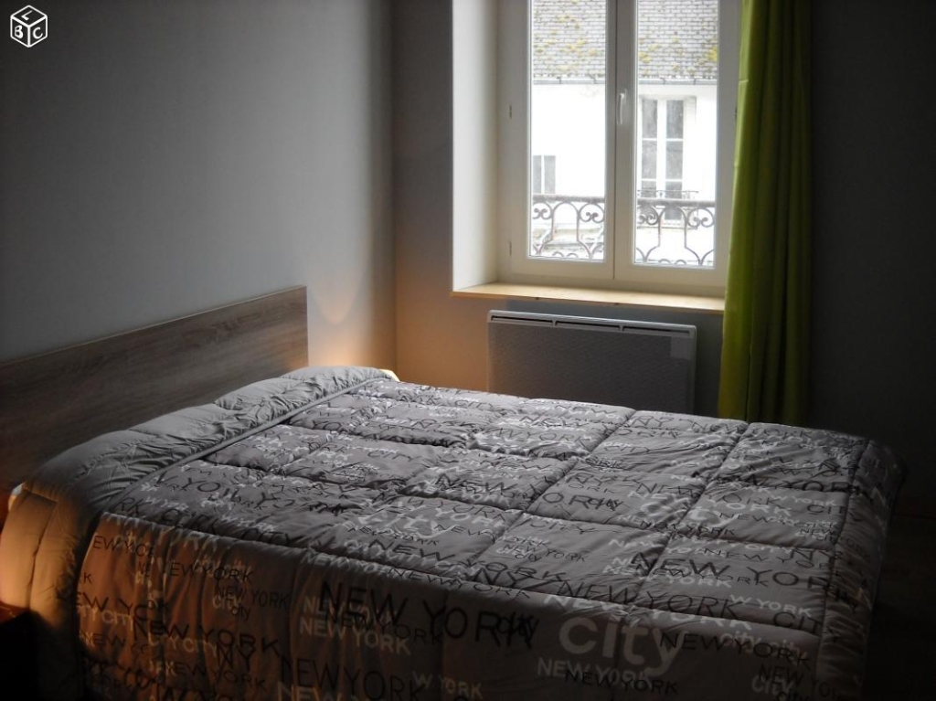 La Bourboule - location curiste LC-2622 n°3