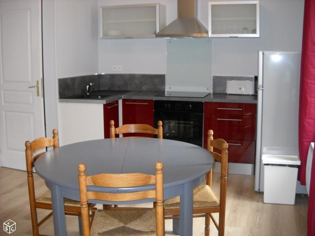 La Bourboule - location curiste LC-2622 n°4