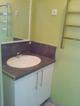 La Bourboule - location curiste LC-2622 n°6