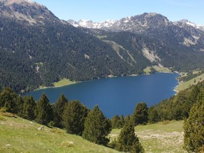 Logement pour curiste à Saint-Lary-Soulan photo 6 adv26122632