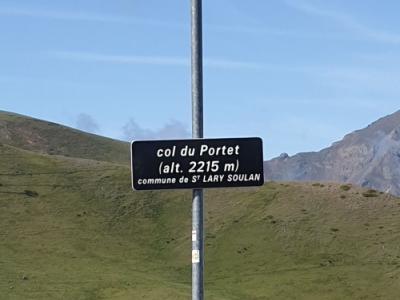 Logement pour curiste à Saint-Lary-Soulan photo 8 adv26122632