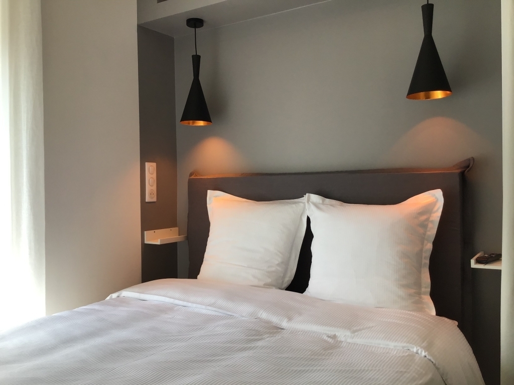 Bourbonne-les-Bains - location curiste LC-2634 n°1