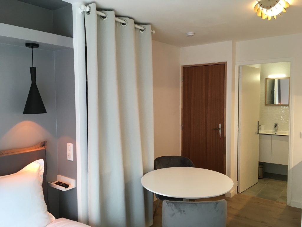 Bourbonne-les-Bains - location curiste LC-2634 n°2