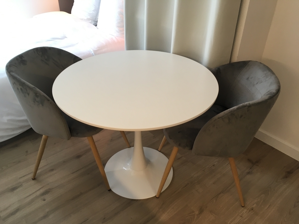 Bourbonne-les-Bains - location curiste LC-2634 n°4