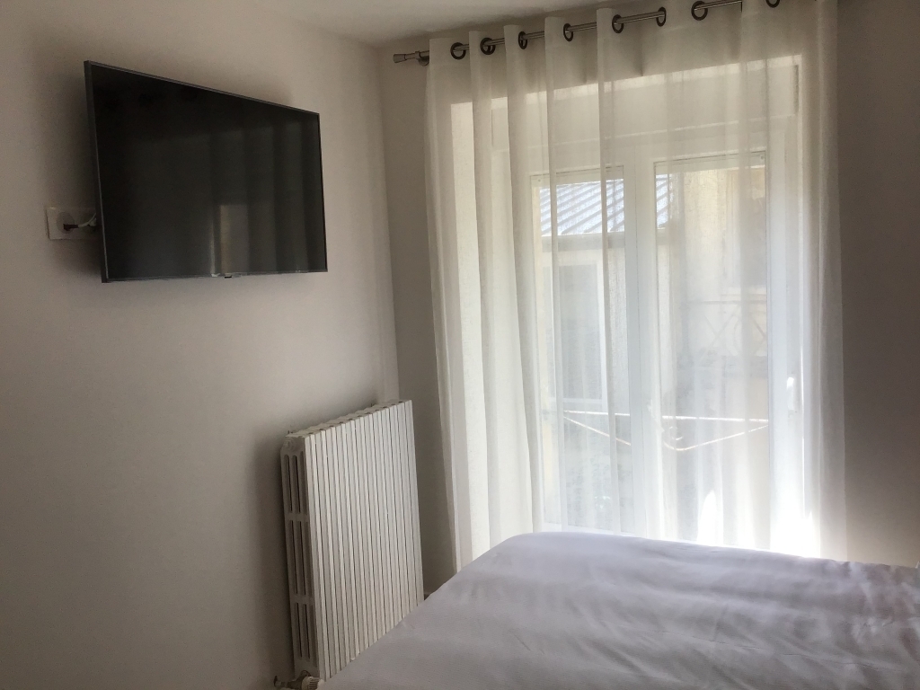 Bourbonne-les-Bains - location curiste LC-2634 n°5