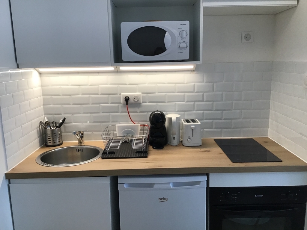 Bourbonne-les-Bains - location curiste LC-2634 n°6