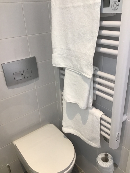 Bourbonne-les-Bains - location curiste LC-2634 n°8