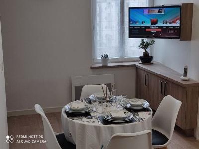 Logement pour curiste à Vittel photo 6 adv28122635
