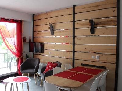 Photo n°2 du logement curiste LC-2636 à Saint-Lary-Soulan