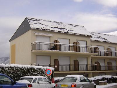 Photo n°23 du logement curiste LC-2636 à Saint-Lary-Soulan
