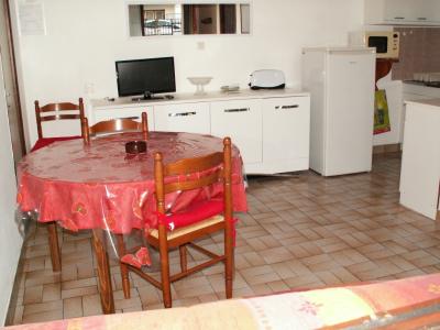 Photo n°3 du logement curiste LC-2640 à Royat
