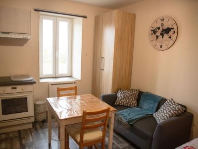Logement pour curiste à Vittel photo 3 adv04012644