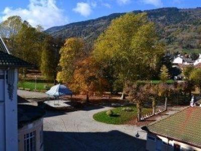 Location curiste allevard les bains