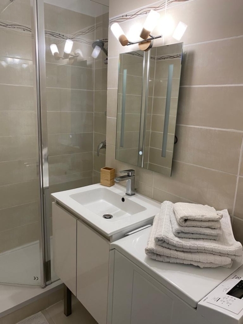 Gréoux-les-Bains - location curiste LC-2650 n°5