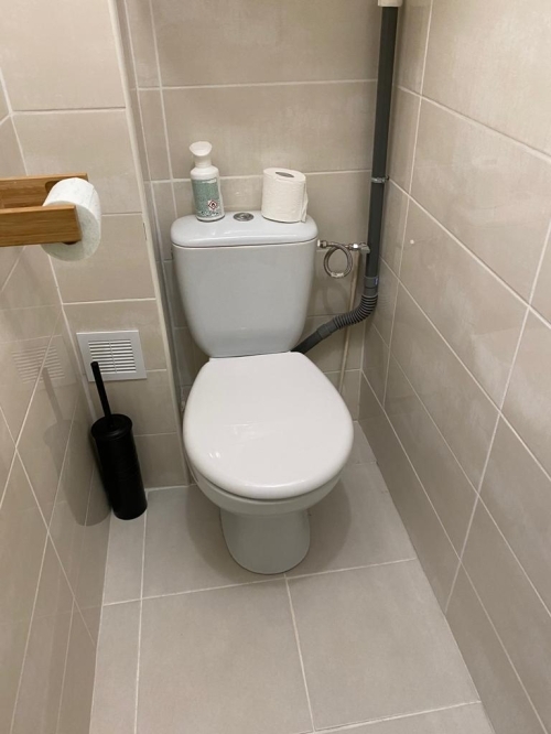 Gréoux-les-Bains - location curiste LC-2650 n°6