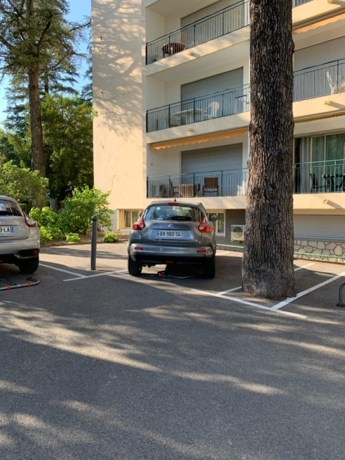 Gréoux-les-Bains - location curiste LC-2650 n°7