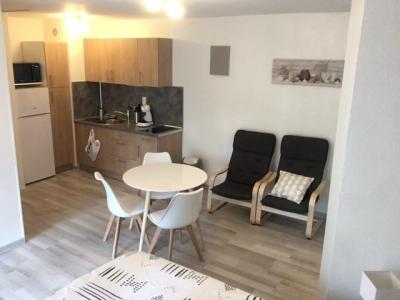 Photo n°2 du logement curiste LC-2650 à Gréoux-les-Bains