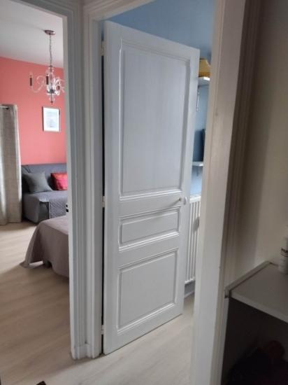 Détail Zoom photos logement