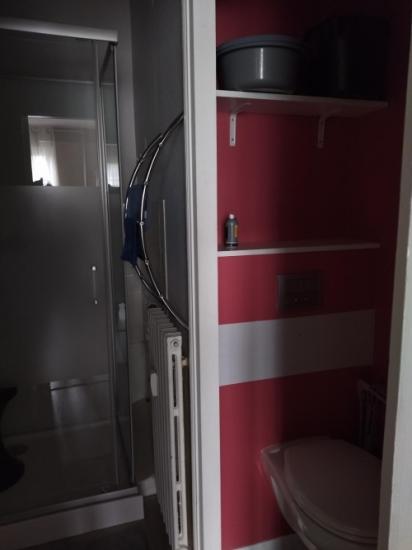 Détail Zoom photos logement
