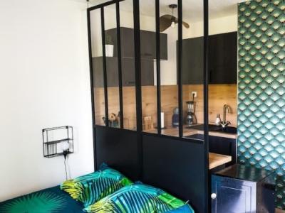 Logement pour curiste à Gréoux-les-Bains photo 1 adv10012663