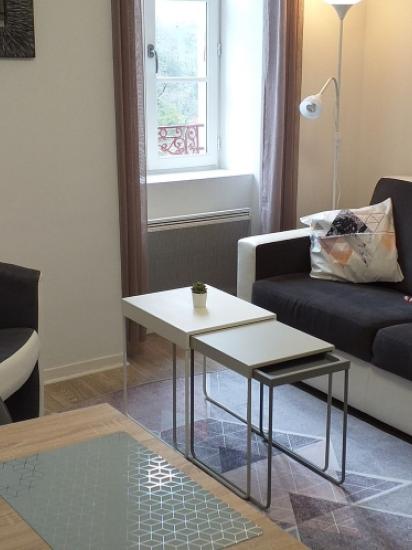 Détail Zoom photos logement