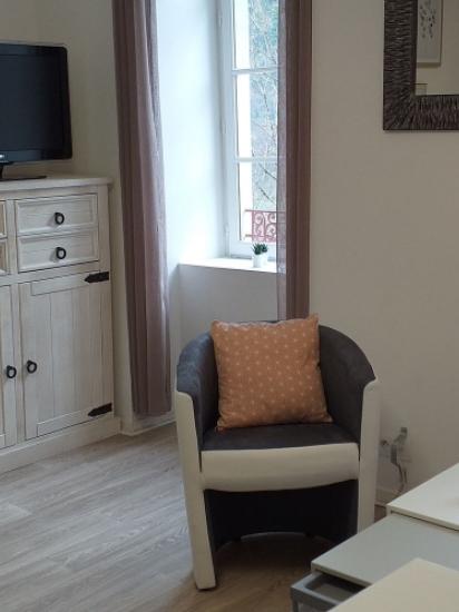 Détail Zoom photos logement