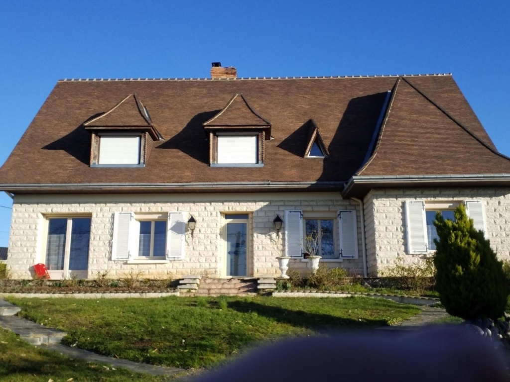 La Roche-Posay - location curiste LC-2667 n°1