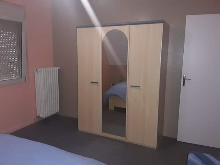 La Roche-Posay - location curiste LC-2667 n°3