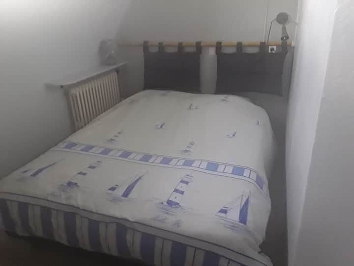 La Roche-Posay - location curiste LC-2667 n°4