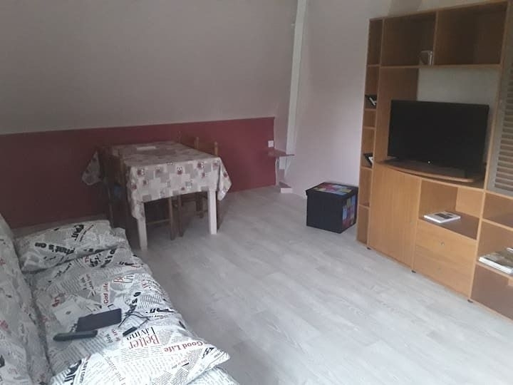 La Roche-Posay - location curiste LC-2667 n°5