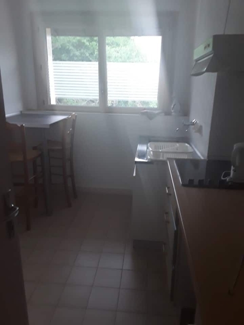 La Roche-Posay - location curiste LC-2667 n°8