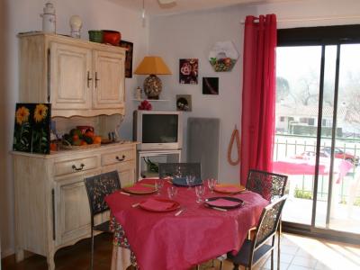 Photo n°6 du logement curiste LC-2670 à Gréoux-les-Bains