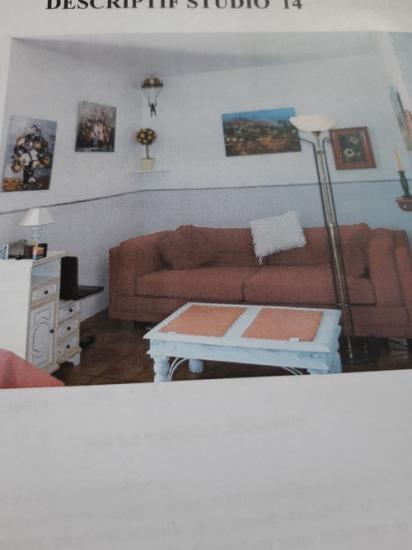 Détail Zoom photos logement