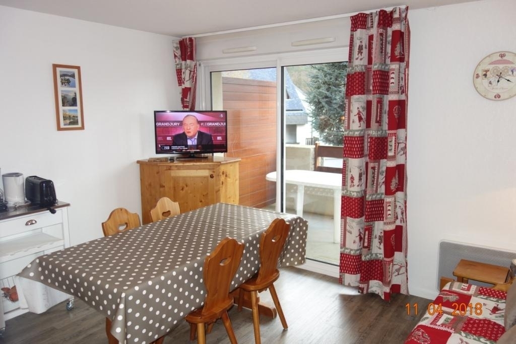 Saint-Lary-Soulan - location curiste LC-2674 n°2