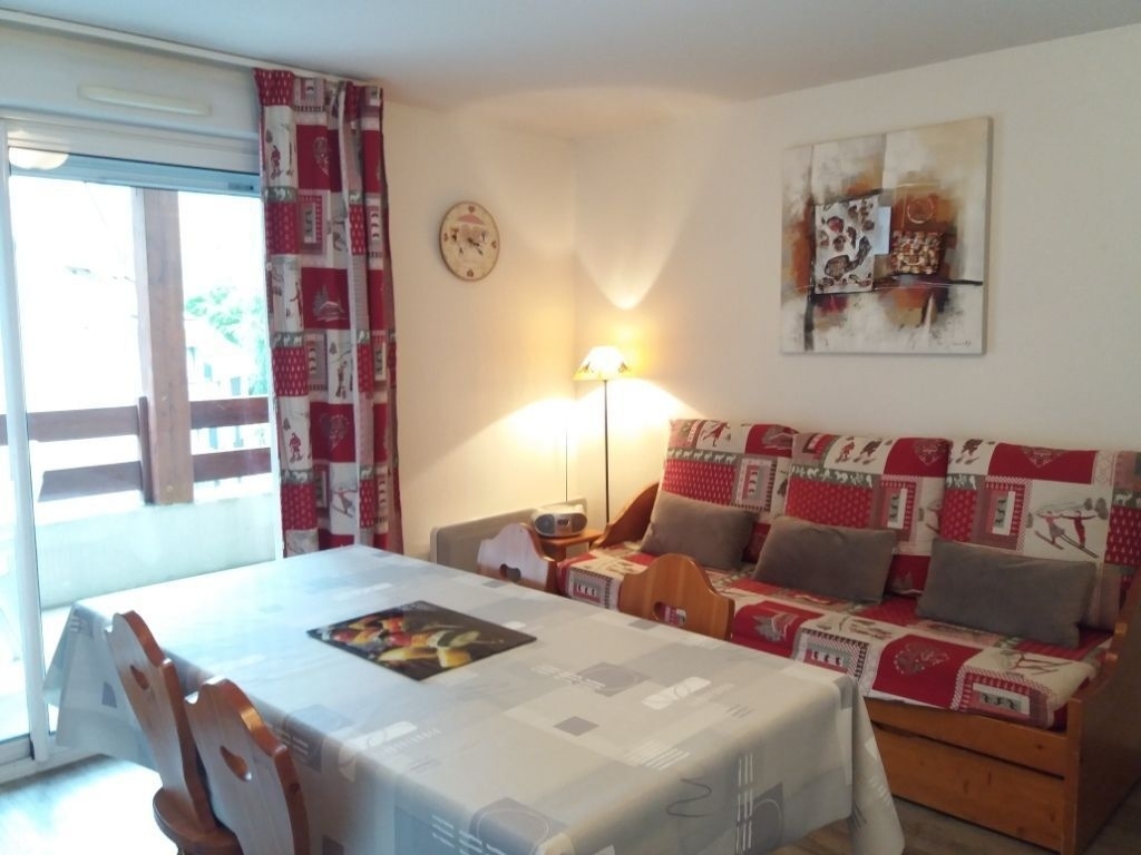 Saint-Lary-Soulan - location curiste LC-2674 n°3