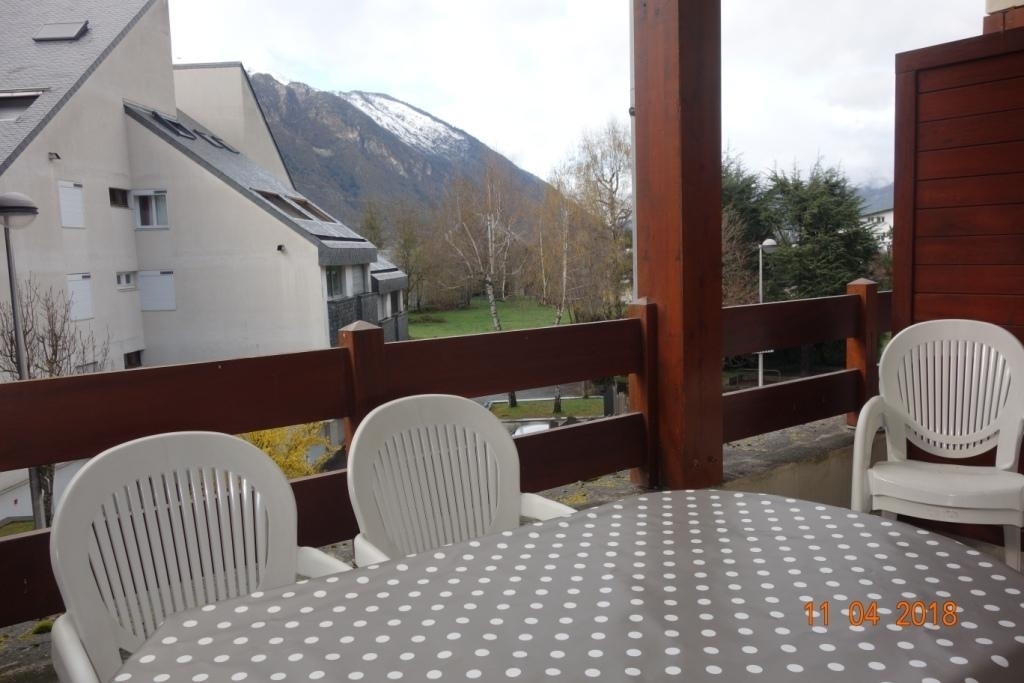 Saint-Lary-Soulan - location curiste LC-2674 n°5