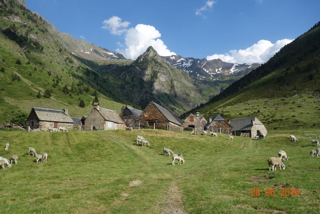 Saint-Lary-Soulan - location curiste LC-2674 n°11