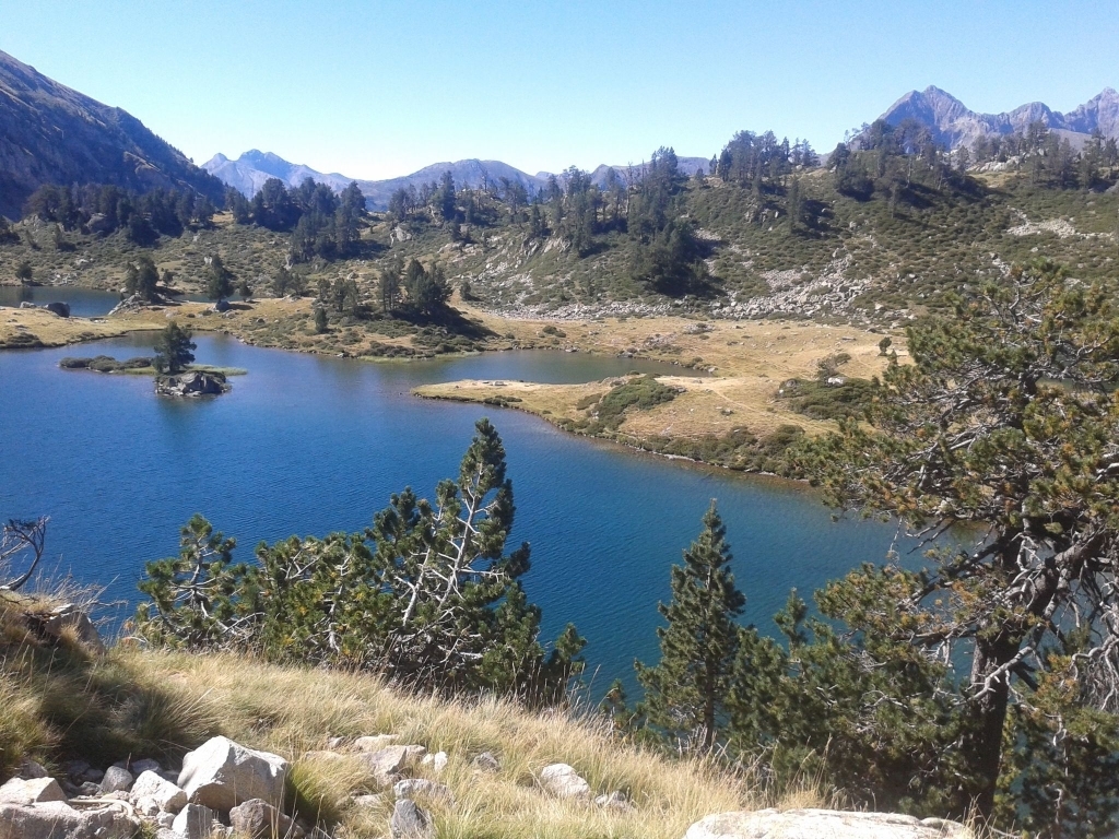 Saint-Lary-Soulan - location curiste LC-2674 n°13