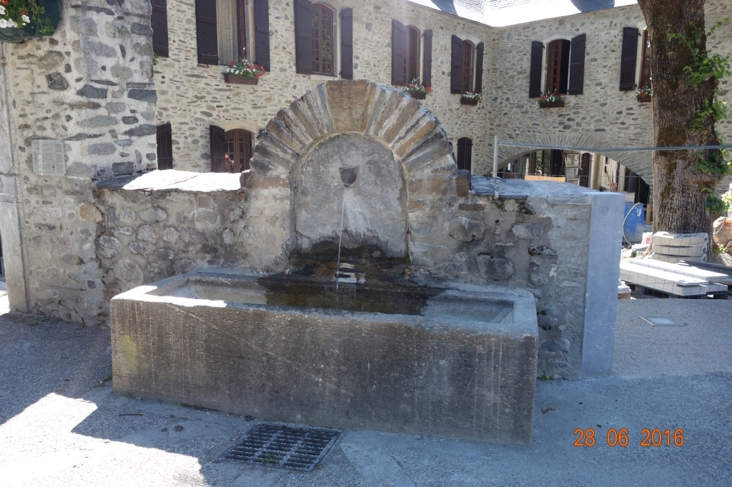 Saint-Lary-Soulan - location curiste LC-2674 n°15