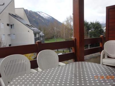 Photo n°5 du logement curiste LC-2674 à Saint-Lary-Soulan