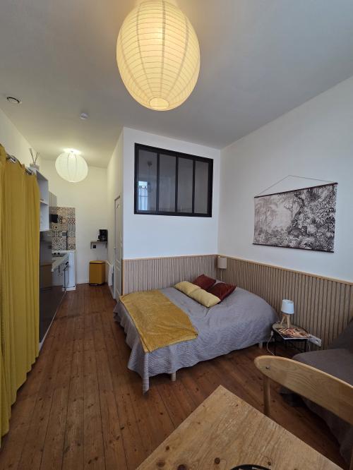 Rochefort - location curiste LC-2675 n°1