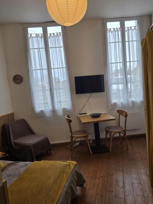 Rochefort - location curiste LC-2675 n°2