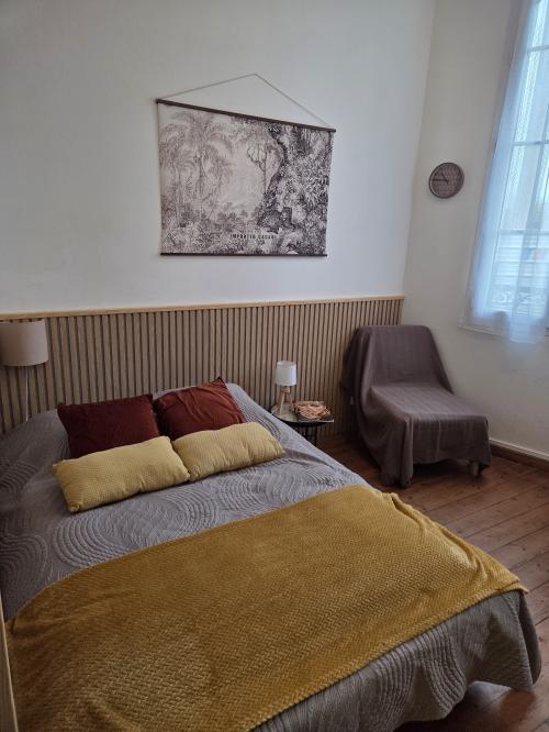 Rochefort - location curiste LC-2675 n°3