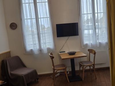 Photo n°2 du logement curiste LC-2675 à Rochefort