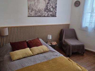 Photo n°3 du logement curiste LC-2675 à Rochefort