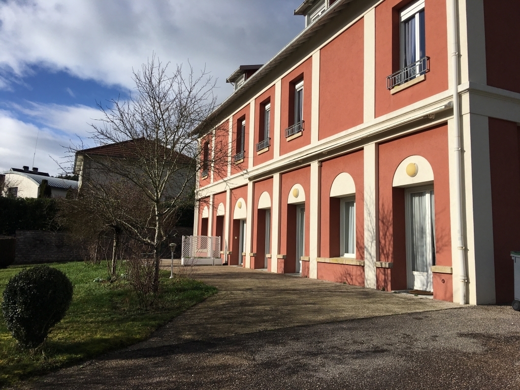 Vittel - location curiste LC-2679 n°5