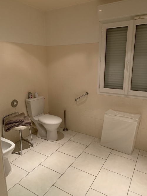 Vittel - location curiste LC-2679 n°7
